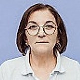 Врач Скоробогатова Елена Евгеньевна