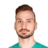 Врач Скороходов Игорь Вячеславович