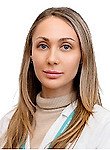 Врач Скороходова Марина Алексеевна