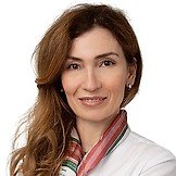 Врач Скороходова Ольга Евгеньевна