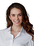 Врач Скоропупова Ульяна Александровна