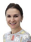 Врач Сковородка Елена Владимировна