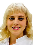 Врач Сковородникова Оксана Николаевна