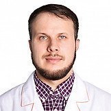 Врач Сковрига Владислав Васильевич