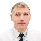 Врач Скребнев Сергей Викторович