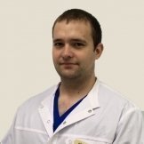 Врач Скрипачев Роман Евгеньевич