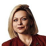 Врач Скрипачева Елена Николаевна