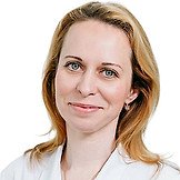 Врач Скрипченко Инна Сергеевна
