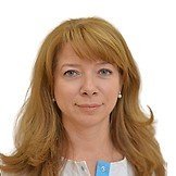 Врач Скрипченко Наталья Даниловна