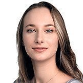 Врач Скрипка Кристина Вячеславовна