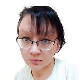 Врач Скрипка Лариса Владимировна
