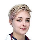Врач Скрипниченко Элина Альбертовна