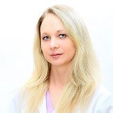 Врач Скрипниченко Юлия Петровна