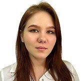 Врач Хачатурян Карина Дмитриевна