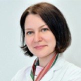 Врач Скрипникова Анна Вячеславовна