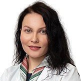 Врач Скрипникова Екатерина Борисовна