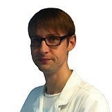 Врач Скрижалин Василий Александрович