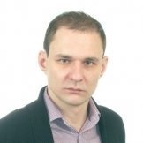 Врач Скрябин Евгений Сергеевич