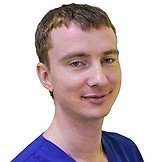Врач Скрябин Игорь Владимирович