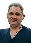 Врач Скрябин Сергей Владимирович