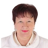 Врач Скрябина Елена Алексеевна