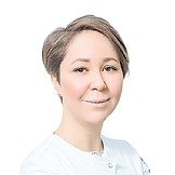 Врач Скрябина Елена Анатольевна