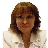 Врач Скрябина Галина Леонидовна