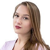 Врач Сазонова (Скрябина) Мария Андреевна