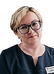 Врач Скрябина Ольга Алексеевна