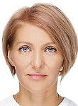 Врач Скрёбова Татьяна Геннадьевна 