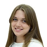 Врач Скрыльник Анастасия Сергеевна