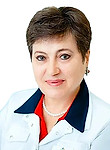 Врач Скрынник Антонина Ивановна