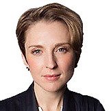 Врач Скрынник Евгения Олеговна