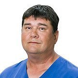 Врач Скрынников Сергей Михайлович