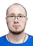 Врач Скрыпченко Александр Владимирович