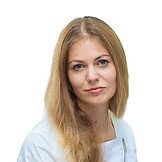 Врач Павельева (Скугарева) Ольга Сергеевна 