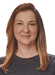 Врач Скухторова Светлана Сергеевна