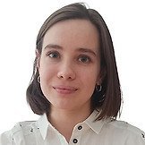 Врач Скупченко Анастасия Валерьевна