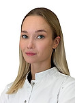 Врач Скупченко Ангелина Борисовна