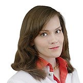 Врач Скупченко Екатерина Александровна