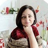 Врач Скупова Наталья Константиновна