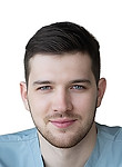 Врач Скварко Александр Владимирович