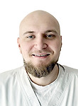 Врач Скворцов Алексей Александрович