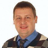 Врач Скворцов Андрей Вячеславович