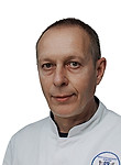 Врач Скворцов Дмитрий Вячеславович