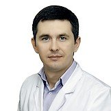 Врач Скворцов Игорь Якубович