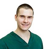 Врач Скворцов Сергей Михайлович