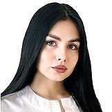 Врач Скворцова Екатерина Андреевна