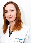 Врач Скворцова Галина Александровна