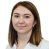 Врач Скворцова Юлия Андреевна